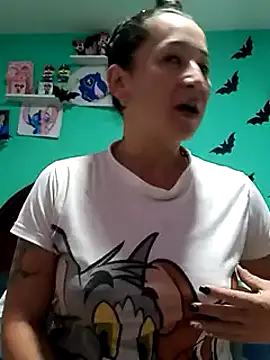 emilypoppy3 online show from December 2024 06:53:02 PM