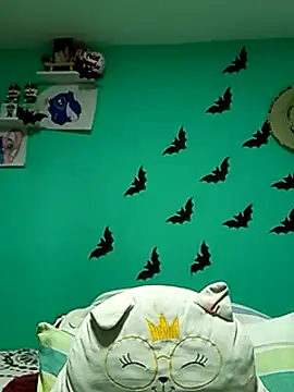 emilypoppy3 online show from February 2025 03:06:01 AM