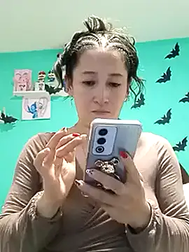 emilypoppy3 online show from March 2025 09:59:01 PM