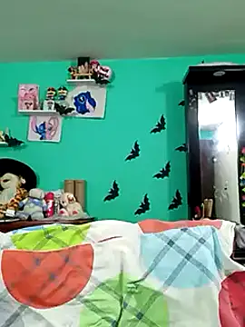 emilypoppy3 online show from March 2025 10:07:02 PM