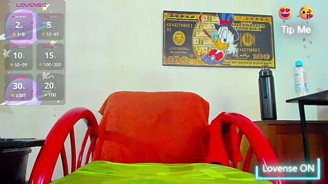 wotton 17 online show from February 2025 10:47:02 PM