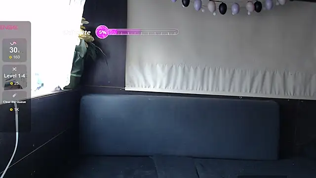 MaraNightmare online show from March 2026 04:08:01 PM