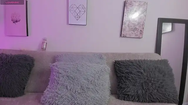 Murieel 69 online show from November 2025 09:13:02 PM