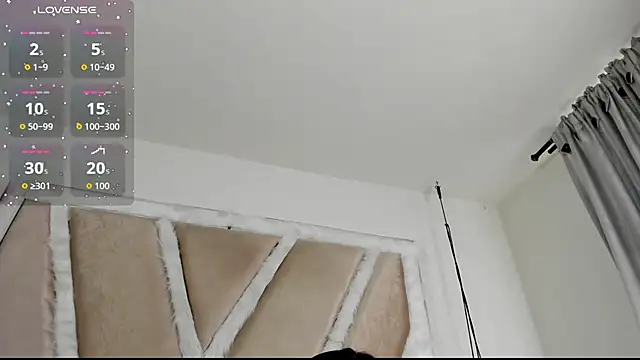 Murieel 69 online show from May 2026 03:49:01 PM