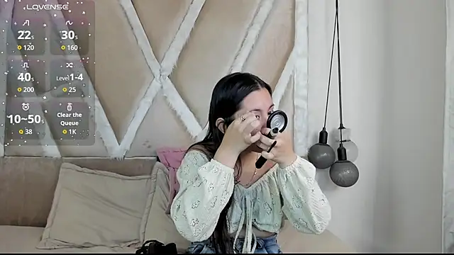 Murieel 69 online show from May 2026 08:21:02 PM