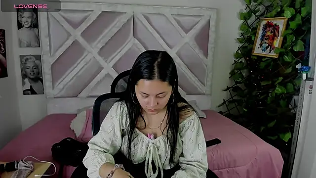 Murieel 69 online show from July 2026 01:15:02 PM