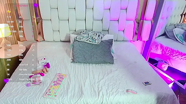 Snapshot of daddys_little_princesss chatting on January 2025 03:02:01 AM daddys little princesss online show from January 2025 03:02:01 AM