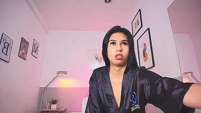 Snapshot of daddys_little_princesss chatting on February 2025 08:59:02 AM daddys little princesss online show from February 2025 08:59:02 AM