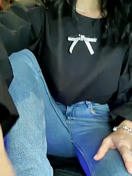 Snapshot of Melody87 chatting on February 2025 05:04:02 PM Melody87 online show from February 2025 05:04:02 PM