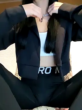 Melody87 online show from February 2026 01:47:01 PM