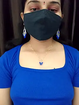 Angleannie online show from June 2026 06:54:02 PM