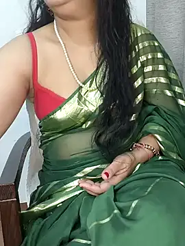 Nandani-rathore007 online show from December 2024 02:42:01 AM