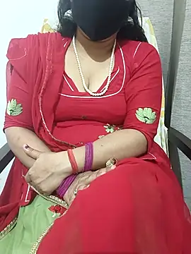 Nandani-rathore007 online show from October 2025 05:41:02 AM