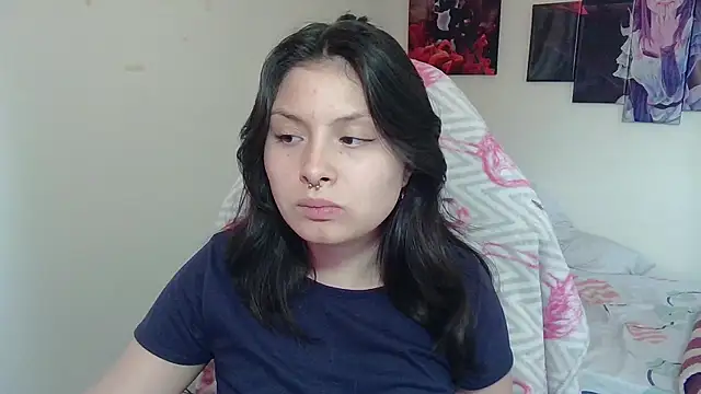 jessica gomez online show from December 2024 09:34:01 PM