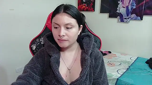 jessica gomez online show from February 2025 10:22:01 PM