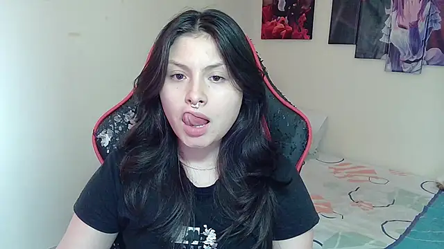 jessica gomez online show from February 2025 09:47:01 PM