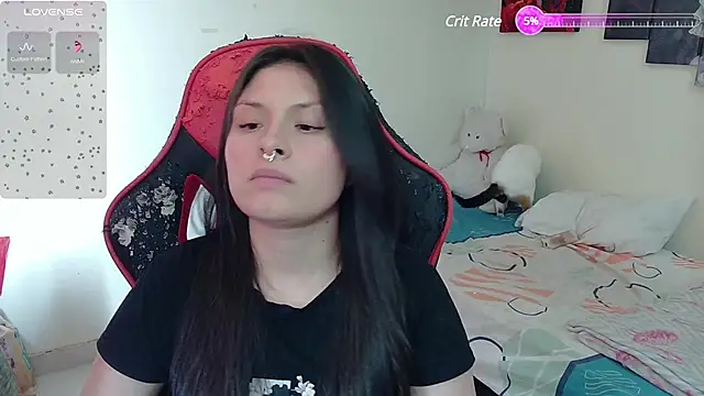 jessica gomez online show from March 2025 07:38:02 PM