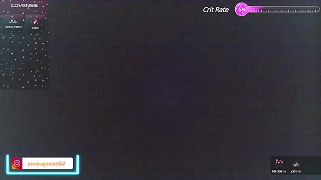 jessica gomez online show from March 2025 03:13:02 PM