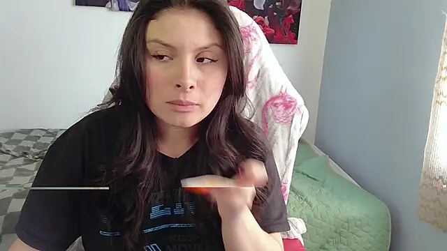 jessica gomez online show from November 2025 10:01:01 PM