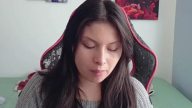 jessica gomez online show from November 2025 08:19:01 PM