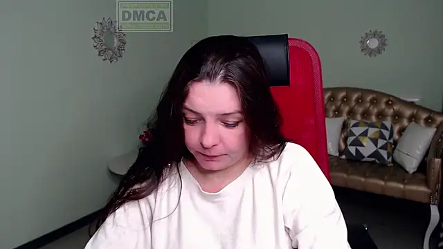 Snapshot of Lily_flower7 chatting on December 2024 12:09:02 PM Lily flower7 online show from December 2024 12:09:02 PM