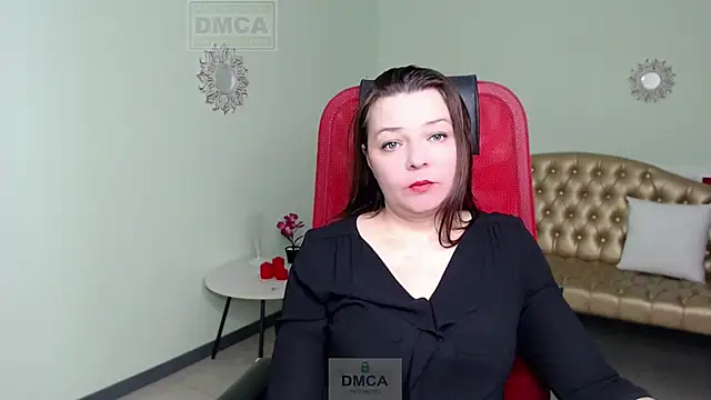 Snapshot of Lily_flower7 chatting on February 2025 09:21:01 AM Lily flower7 online show from February 2025 09:21:01 AM