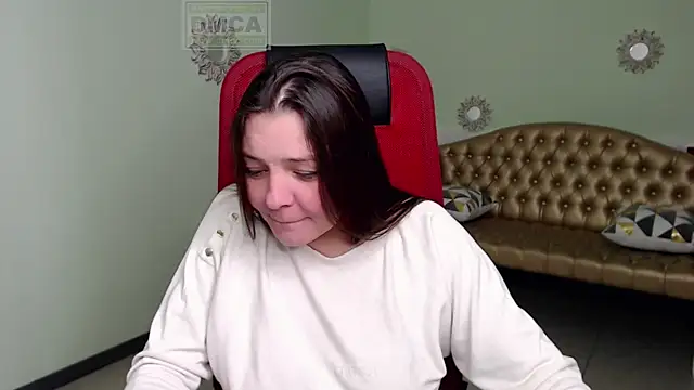 Snapshot of Lily_flower7 chatting on March 2025 09:53:02 AM Lily flower7 online show from March 2025 09:53:02 AM