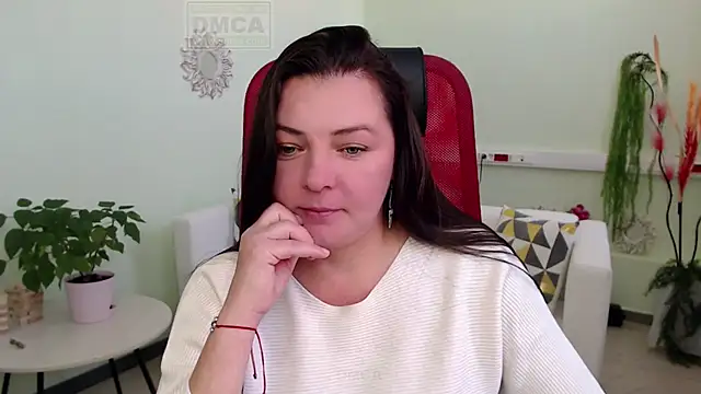 Snapshot of Lily_flower7 chatting on September 2025 08:38:02 AM Lily flower7 online show from September 2025 08:38:02 AM