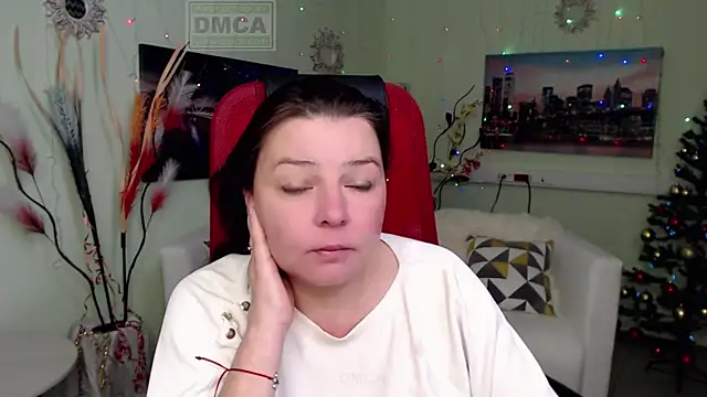 Lily flower7 online show from December 2025 06:07:02 AM