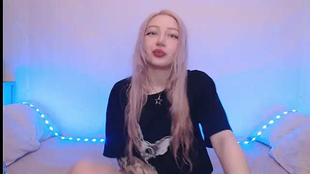 Emily hardcore online show from October 2025 10:06:02 PM