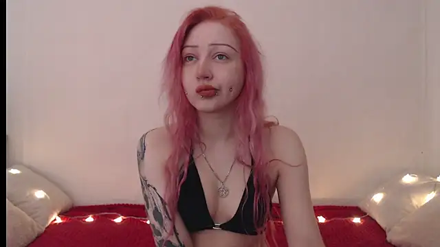 Emily hardcore online show from February 2026 09:38:01 PM