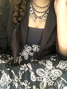 Snapshot of Ruchi-34 chatting on December 2024 06:05:01 PM Ruchi-34 online show from December 2024 06:05:01 PM