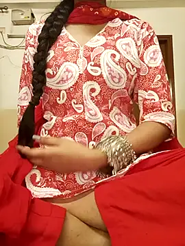 Ruchi-34 online show from March 2026 05:49:01 PM