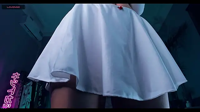 Snapshot of MelissaTetris chatting on November 2025 10:18:01 AM MelissaTetris online show from November 2025 10:18:01 AM