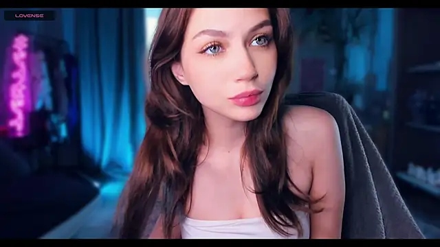 MelissaTetris online show from June 2026 08:02:01 AM