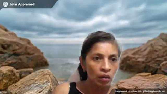soltrinidad online show from May 2026 02:07:02 AM