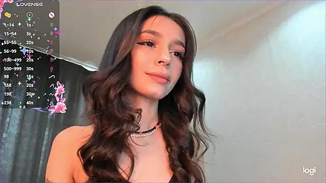 Snapshot of Lisolin chatting on December 2024 08:28:02 AM Lisolin online show from December 2024 08:28:02 AM