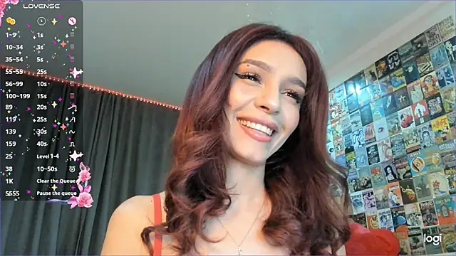 Lisolin online show from July 2026 04:42:02 PM