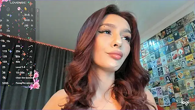 Lisolin online show from August 2026 03:58:02 PM