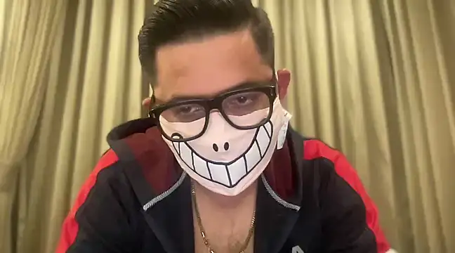 slavekinky001 online show from January 2025 06:45:02 PM