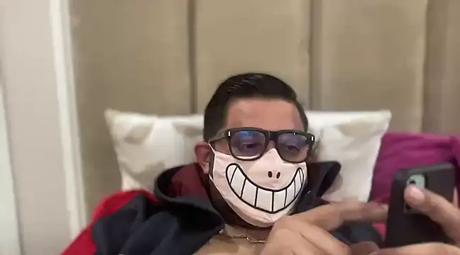 slavekinky001 online show from January 2025 09:57:01 PM