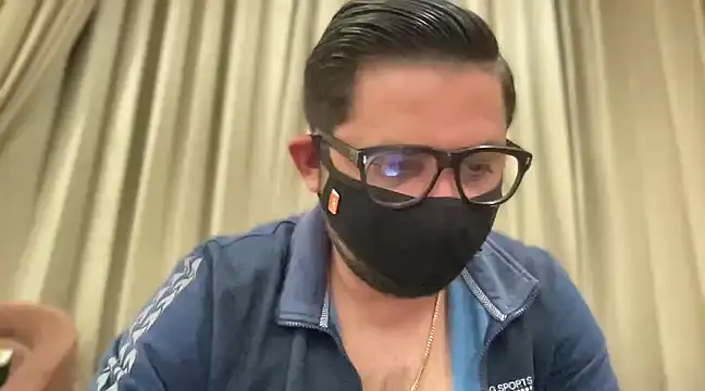 slavekinky001 online show from February 2025 08:04:01 PM