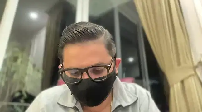 slavekinky001 online show from February 2025 07:06:02 PM