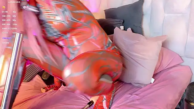 Sofy-Squirt online show from March 2025 04:24:02 AM