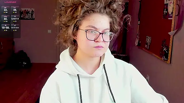 Sashy Way online show from January 2025 12:11:01 AM