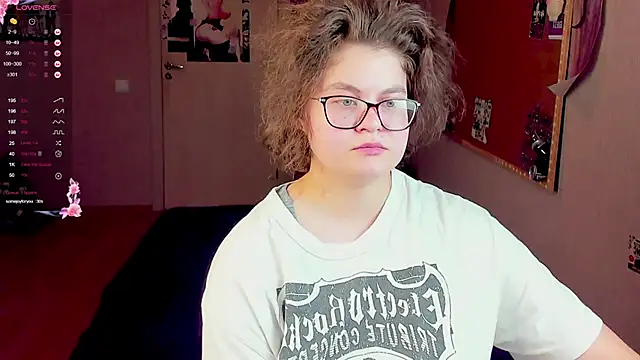 Sashy Way online show from January 2025 01:48:01 PM