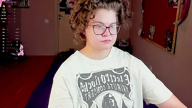 Sashy Way online show from January 2025 01:02:02 PM