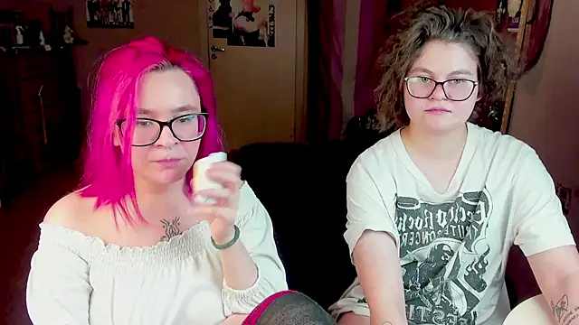 Sashy Way online show from January 2025 01:14:01 PM