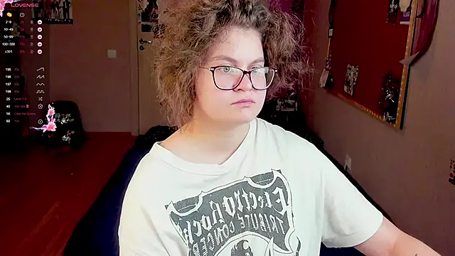 Sashy Way online show from January 2025 01:58:01 PM