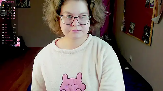 Sashy Way online show from March 2025 07:29:02 PM